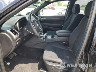 Zdjęcie 7 z 15 samochodu: 2014 JEEP GRAND CHEROKEE LAREDO VIN:1C4RJFAG7EC127918 - miniatura