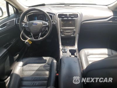 Zdjęcie 8 z 12 samochodu: 2017 FORD FUSION SE HYBRID VIN:3FA6P0LUXHR410083 - miniatura