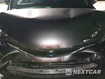Zdjęcie 12 z 13 samochodu: 2022 TOYOTA SIENNA LE VIN:5TDKRKEC8NS089544 - miniatura