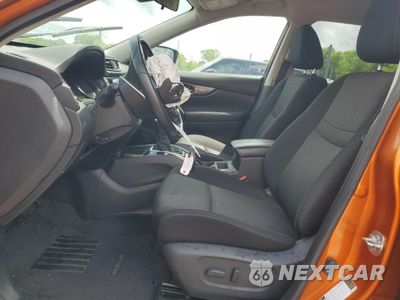 Zdjęcie 7 z 15 samochodu: 2020 NISSAN ROGUE S VIN:JN8AT2MV0LW102479 - miniatura