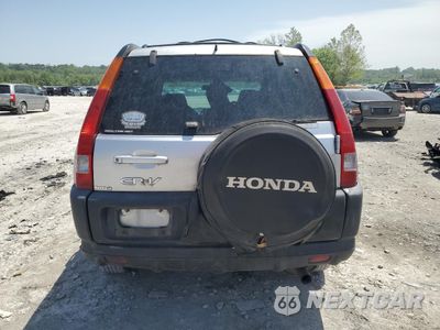 Zdjęcie 6 z 15 samochodu: 2004 HONDA CR-V EX VIN:JHLRD78814C045924 - miniatura