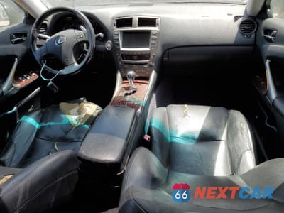 Zdjęcie 15 z 24 samochodu: 2007 LEXUS IS 350 VIN:JTHBE262172008569 - miniatura