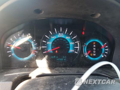 Zdjęcie 9 z 12 samochodu: 2012 FORD FUSION SEL VIN:3FAHP0JA6CR127562 - miniatura