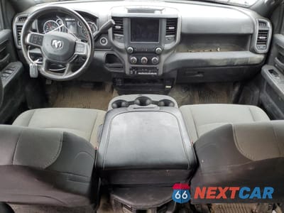 Zdjęcie 8 z 13 samochodu: 2022 RAM 5500 VIN:3C7WRNFL7NG313356 - miniatura