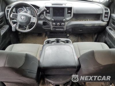 Zdjęcie 8 z 13 samochodu: 2022 RAM 5500 VIN:3C7WRNFL7NG313356 - miniatura