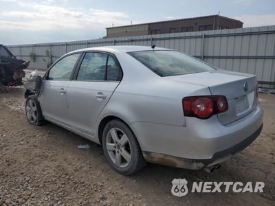 Drugie zdjęcie samochodu z przodu: 2009 VOLKSWAGEN JETTA S VIN:3VWJM71K09M136878 - miniatura