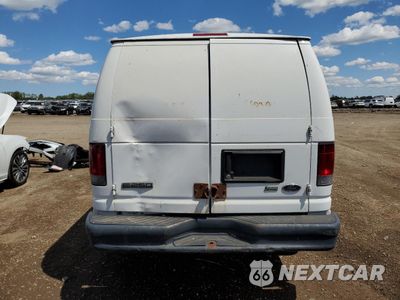 Zdjęcie 6 z 13 samochodu: 2010 FORD ECONOLINE E250 VAN VIN:1FTNE2EW5ADA16219 - miniatura