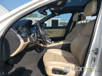 Zdjęcie 7 z 12 samochodu: 2016 BMW 535 I VIN:WBA5B1C53GG131242 - miniatura