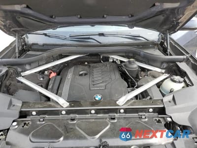 Zdjęcie 12 z 13 samochodu: 2020 BMW X7 XDRIVE40I VIN:5UXCW2C09L9D28604 - miniatura