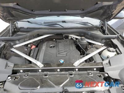 Zdjęcie 12 z 13 samochodu: 2020 BMW X7 XDRIVE40I VIN:5UXCW2C09L9D28604 - miniatura