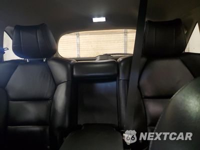 Zdjęcie 10 z 13 samochodu: 2011 ACURA MDX TECHNOLOGY VIN:2HNYD2H66BH511460 - miniatura