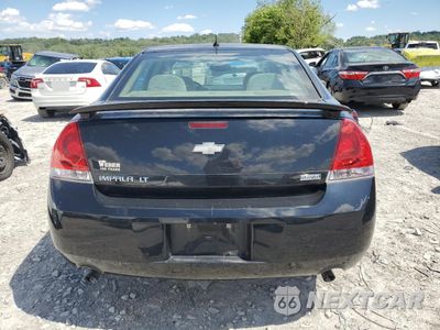 Zdjęcie 6 z 12 samochodu: 2012 CHEVROLET IMPALA LT VIN:2G1WB5E35C1136808 - miniatura