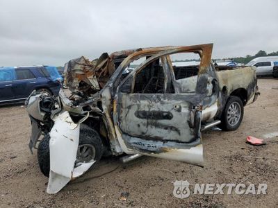 2012 TOYOTA TUNDRA CREWMAX SR5 5TFEY5F12CX121667 - główne zdjęcie licytacji z USA - miniatura