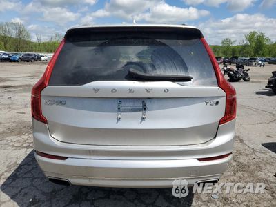 Zdjęcie 6 z 16 samochodu: 2020 VOLVO XC90 T5 MOMENTUM VIN:YV4102PK3L1571551 - miniatura
