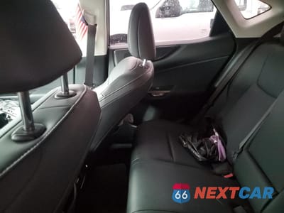 Zdjęcie 10 z 14 samochodu: 2022 LEXUS NX 350 VIN:2T2GGCEZXNC014161 - miniatura