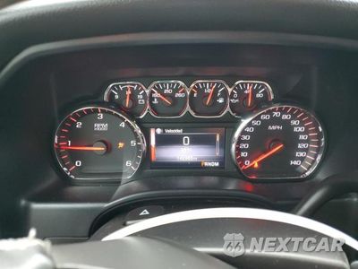 Zdjęcie 9 z 12 samochodu: 2014 GMC SIERRA K1500 SLE VIN:1GTN2UEC0EZ309402 - miniatura