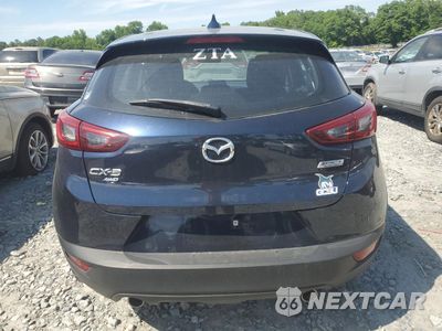 Zdjęcie 6 z 13 samochodu: 2019 MAZDA CX-3 SPORT VIN:JM1DKFB77K0434203 - miniatura