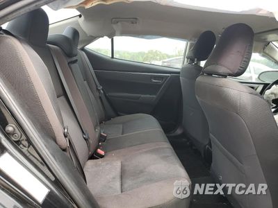 Zdjęcie 10 z 12 samochodu: 2019 TOYOTA COROLLA L VIN:5YFBURHE1KP931648 - miniatura