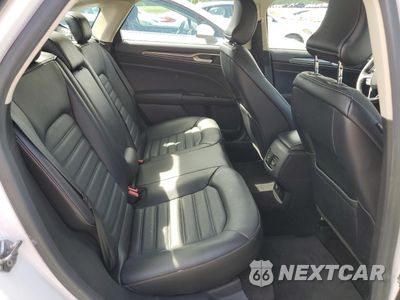 Zdjęcie 10 z 13 samochodu: 2017 FORD FUSION SE HYBRID VIN:3FA6P0LU3HR359588 - miniatura