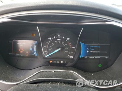 Zdjęcie 9 z 13 samochodu: 2017 FORD FUSION SE HYBRID VIN:3FA6P0LU1HR409680 - miniatura