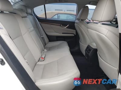 Zdjęcie 10 z 12 samochodu: 2013 LEXUS GS 350 VIN:JTHBE1BL6D5001233 - miniatura
