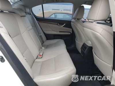 Zdjęcie 10 z 12 samochodu: 2013 LEXUS GS 350 VIN:JTHBE1BL6D5001233 - miniatura