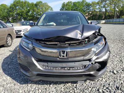 Zdjęcie 6 z 15 samochodu: 2019 HONDA HR-V LX VIN:3CZRU6H34KG711531 - miniatura