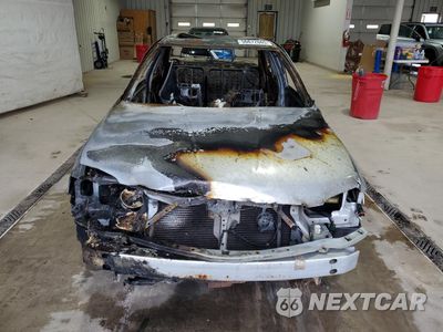 Piąte zdjęcie samochodu w środku: 2006 NISSAN SENTRA 1.8S VIN:3N1CB51A16L556134 - miniatura