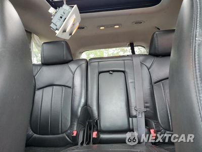Zdjęcie 10 z 15 samochodu: 2010 BUICK ENCLAVE CXL VIN:5GALVCED4AJ111823 - miniatura