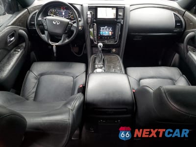 Zdjęcie 8 z 15 samochodu: 2020 INFINITI QX80 LUXE VIN:JN8AZ2NE0L9252281 - miniatura