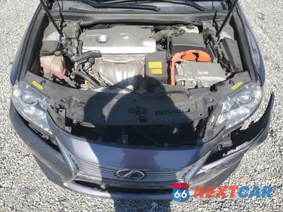 Zdjęcie 11 z 14 samochodu: 2014 LEXUS ES 300H VIN:JTHBW1GG9E2042726 - miniatura