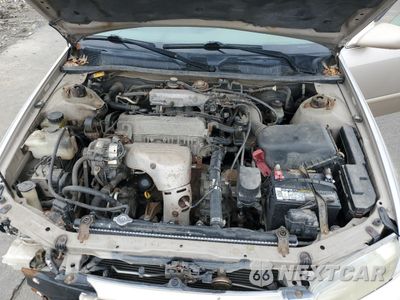 Zdjęcie 11 z 13 samochodu: 1999 TOYOTA CAMRY CE VIN:4T1BG22K5XU899273 - miniatura