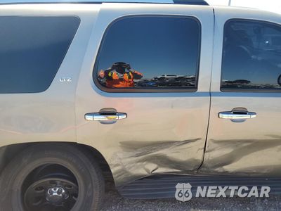 Zdjęcie 11 z 13 samochodu: 2008 CHEVROLET TAHOE C1500 VIN:1GNFC13078R177369 - miniatura