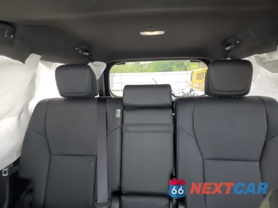 Zdjęcie 10 z 15 samochodu: 2024 LEXUS GX 550 PREMIUM/PREMIUM+ VIN:JTJTBCDX0R5025283 - miniatura