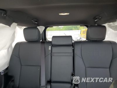 Zdjęcie 10 z 15 samochodu: 2024 LEXUS GX 550 PREMIUM/PREMIUM+ VIN:JTJTBCDX0R5025283 - miniatura