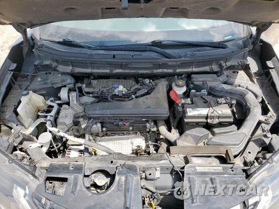Zdjęcie 11 z 13 samochodu: 2019 NISSAN ROGUE S VIN:5N1AT2MT5KC755427 - miniatura