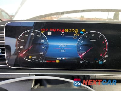Zdjęcie 9 z 14 samochodu: 2024 MERCEDES-BENZ GLE 450 4MATIC VIN:4JGFB5KB8RB048875 - miniatura
