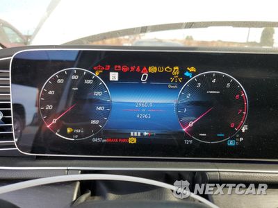 Zdjęcie 9 z 14 samochodu: 2024 MERCEDES-BENZ GLE 450 4MATIC VIN:4JGFB5KB8RB048875 - miniatura