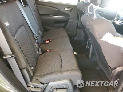 Zdjęcie 11 z 14 samochodu: 2017 DODGE JOURNEY SXT VIN:3C4PDCBB9HT527231 - miniatura