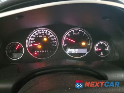 Zdjęcie 9 z 14 samochodu: 2008 CHEVROLET UPLANDER LS VIN:1GNDV23W18D131870 - miniatura