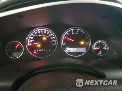 Zdjęcie 9 z 14 samochodu: 2008 CHEVROLET UPLANDER LS VIN:1GNDV23W18D131870 - miniatura