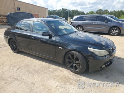 Czwarte zdjęcie samochodu z boku: 2008 BMW 535 I VIN:WBANW135X8CZ74738 - miniatura
