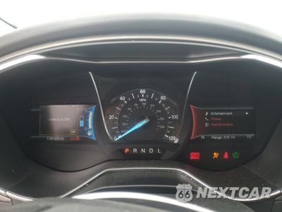 Zdjęcie 9 z 12 samochodu: 2017 FORD FUSION SE HYBRID VIN:3FA6P0LU9HR410088 - miniatura