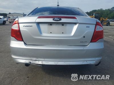 Zdjęcie 6 z 14 samochodu: 2012 FORD FUSION SE VIN:3FAHP0HG4CR245698 - miniatura