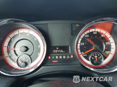 Zdjęcie 9 z 17 samochodu: 2019 DODGE GRAND CARAVAN SXT VIN:2C4RDGCG9KR775144 - miniatura