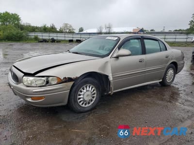 2002 BUICK LESABRE CUSTOM 1G4HP54K624151553 - główne zdjęcie licytacji z USA - miniatura