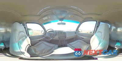 Zdjęcie 15 z 15 samochodu: 1997 MERCURY MOUNTAINEER VIN:4M2DU55P5VUJ62435 - miniatura