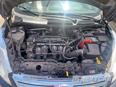 Zdjęcie 7 z 10 samochodu: 2013 FORD FIESTA SE VIN:3FADP4BJ8DM118848 - miniatura