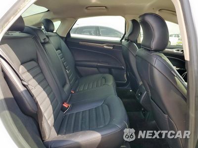 Zdjęcie 10 z 12 samochodu: 2018 FORD FUSION SE HYBRID VIN:3FA6P0LU7JR163546 - miniatura