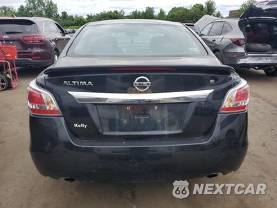 Zdjęcie 6 z 12 samochodu: 2015 NISSAN ALTIMA 2.5 VIN:1N4AL3AP3FN399416 - miniatura